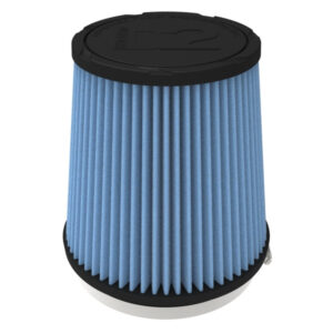 aFe Magnum FORCE Intake Repl. Filter w/ D2 Dura-Dry Media - 5-1/2in F x 7in B x 5-1/2in T x 7in H - product image