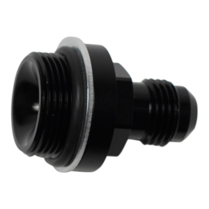 DeatschWerks 6AN Short to 7/8-20 Carb Adapter - product image