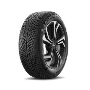 Michelin Pilot Alpin 5 SUV 255/35R22 99W XL