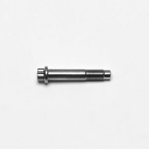 Wilwood bolt 7/16-20X2.447 LG 12 ptcs cadillac 41-55 steering stop bolt