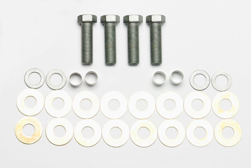 Wilwood bolt kit BRACKET/SPINDLE 7/16-20 - product image