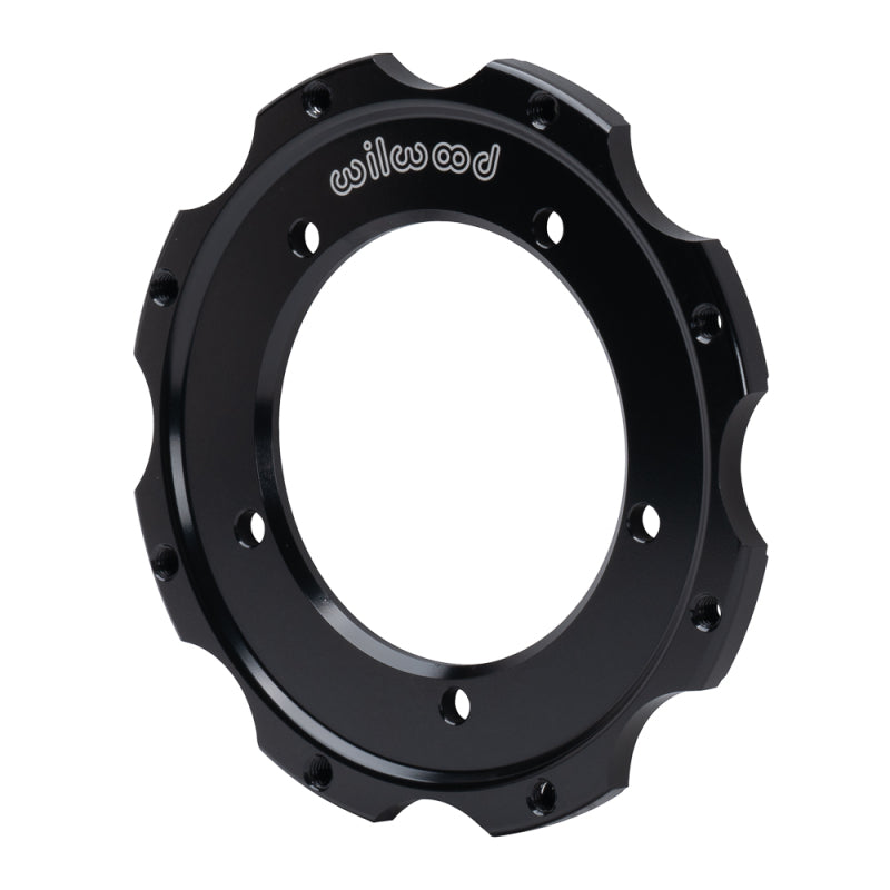 Wilwood hat 8X7.00 bc 5X4.961 MT .272 offset 4.220 reg - product image