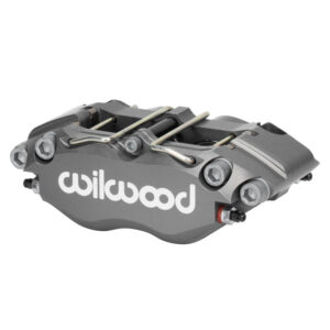Wilwood caliper ndpr-utv 1.62 .250 rotor .77 LG piston ANO