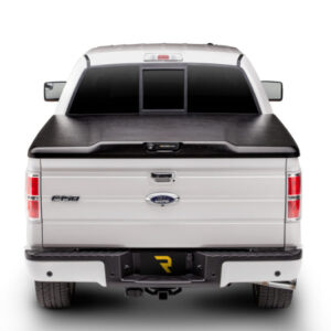 Undercover 22-26 Toyota Tundra 6.5ft Bed w/ Deck Rail System Elite Bed Cover - product image