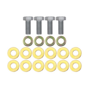 Wilwood bolt kit hhcs M12-1.50X30MM LG 4 pack
