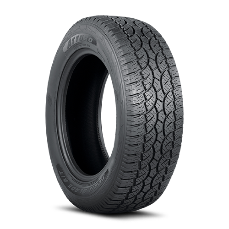 Atturo Trail Blade A/T Tire - 245/75R16 111T - TBAT-I0066633 - product image
