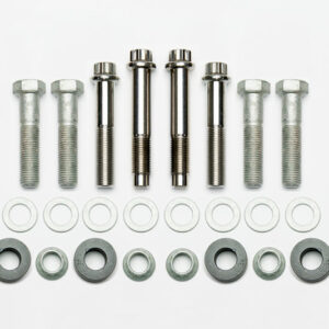 Wilwood bolt kit BRACKET/SPINDLE front packard 41-56