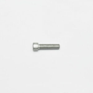 Wilwood bolt 3/8-24X1.50 LG shcs alloy WES072 CL1 silver asme B18.3
