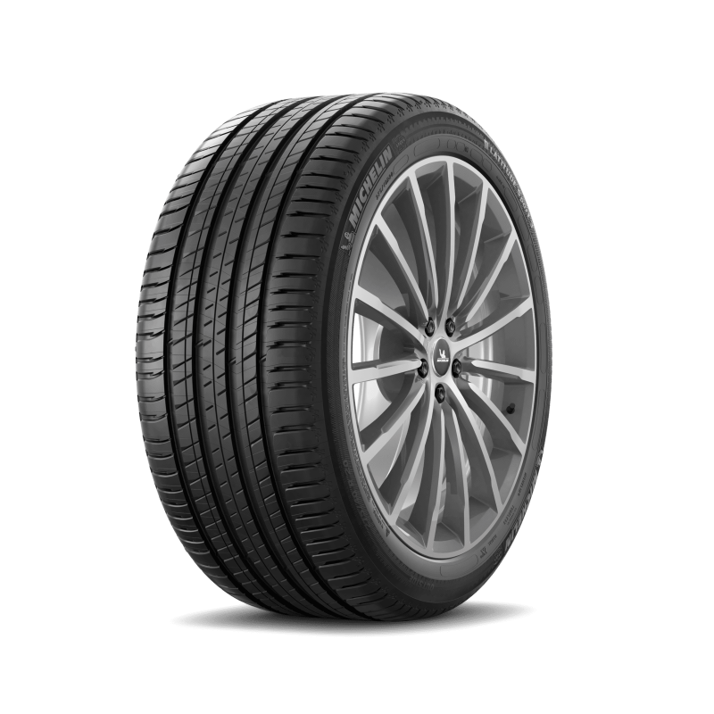 Michelin Latitude Sport 3 265/50R19 110Y XL - product image