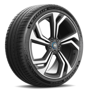 Michelin Pilot Sport Ev 305/30R22 105W XL