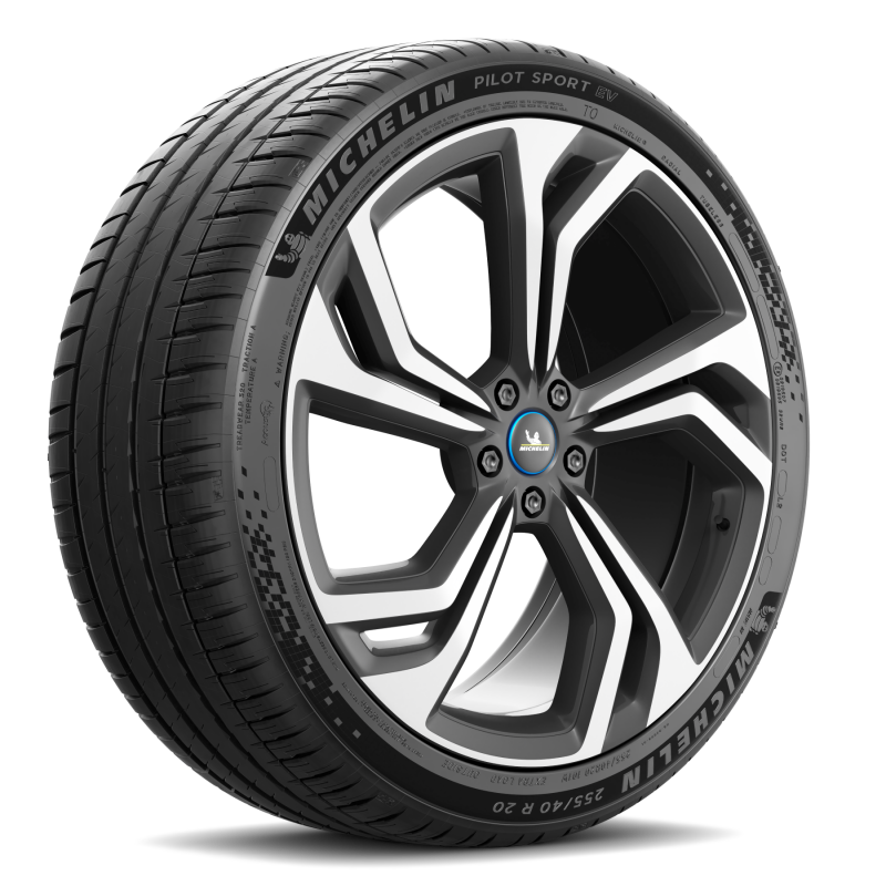 Michelin Pilot Sport Ev 275/35R22 107Y XL - product image
