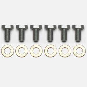 Wilwood bolt kit AXLE/BRACKET disc 2.71