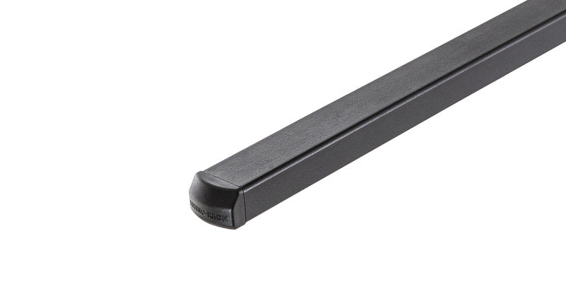 Rhino-Rack Euro Bar - 1180mm - Pair - Black - product image