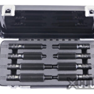 XClutch Professional 8-Piece Steel ClutchPro Alignment Tool Kit