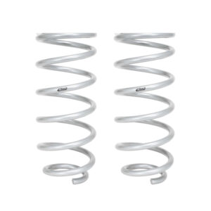 Eibach 20-23 Jeep Gladiator Pro-Lift-Kit Springs (Rear Springs Only)
