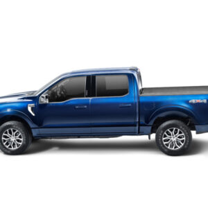 BAK 2026+ Ford Ranger 5ft Bed Revolver X2