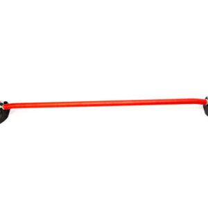 GrimmSpeed 2022+ Subaru WRX (VB) Strut Bar - Red