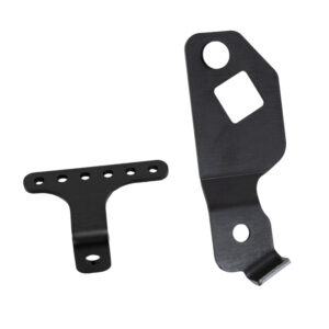 Belltech 2021+Ford F-150 (Lowered) Ride Height Sensor Relocation Brackets