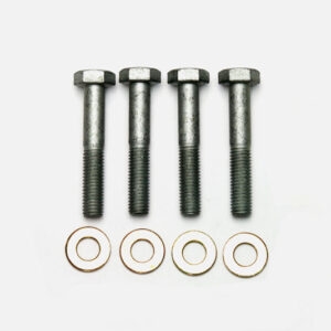 Wilwood bolt kit SPINDLE/BRACKET camaro 93-01