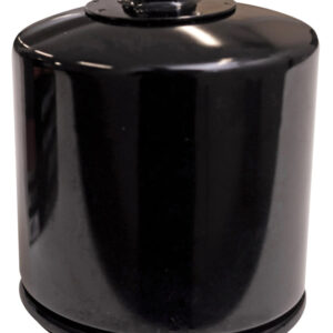 K&N 21-24 Harley Davidson Sportster S Spin-On Oil Filter - Black - product image