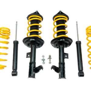 Whiteline 19-25 Toyota RAV4 Front and Rear Lift Kit - product image