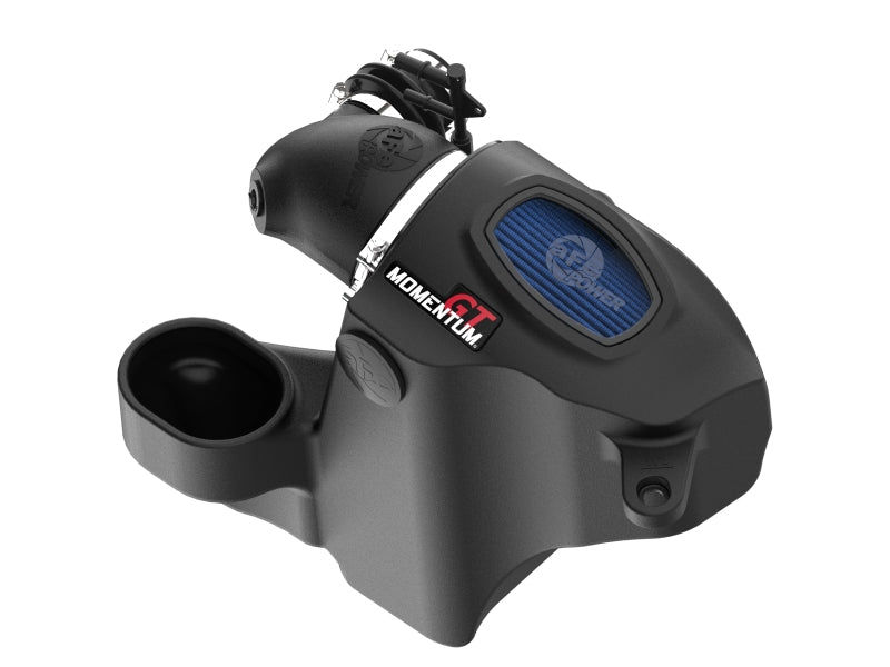 aFe Momentum GT Cold Air Intake System w/ Pro 5R Filter Jeep Grand Cherokee 4xe 22-25 L4-2.0L (t) - product image