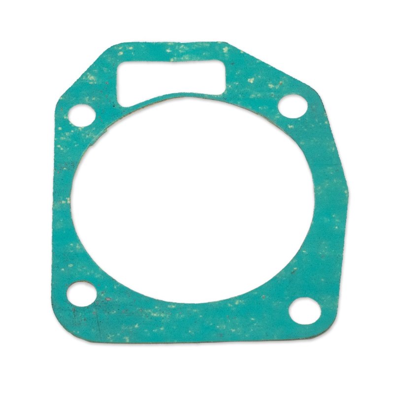 BLOX Racing Honda K-Series 62.5mm Bore Throttle Body Adapter for RBC Manifold - product image