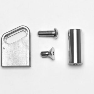 Wilwood bolt kit sprocket brake