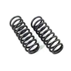 Superlift 17-25 Ford F-250/F-350 Superduty 4WD (Diesel) Coil Springs - Pair
