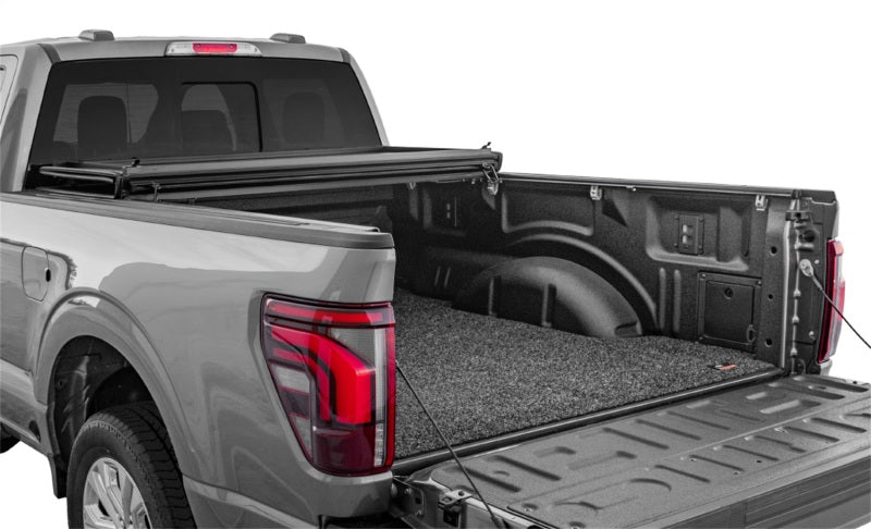 Access 2022+ Rivian R1T 4ft 6in Bed ACI Truck Bed Mat - Carpet - product image