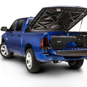 Undercover 24-25 Mitsubishi Triton Drivers Side SwingCase - product image