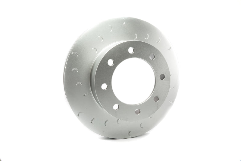Alcon F250/F350 363X38 Front Rotor - Left Hand - product image