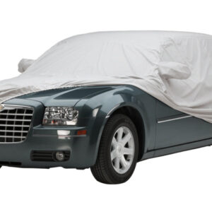 Covercraft 25-26 Land Rover Defender Custom WeatherShield HP Car Cover - Taupe