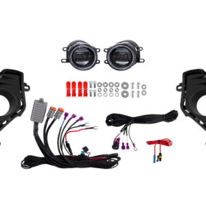Diode Dynamics 19-25 Toyota Rav4 Add-On Elite Series Fog Light Kit - product image