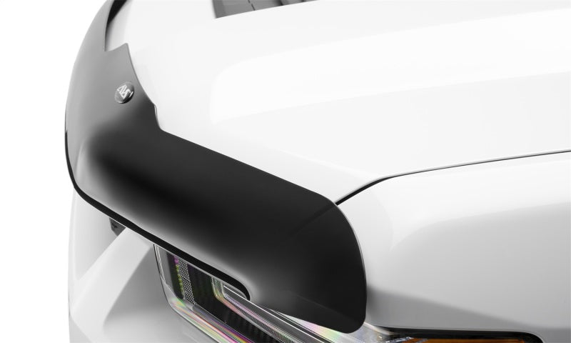 AVS 03-05 Toyota 4Runner High Profile Bugflector II Hood Shield - Smoke - product image