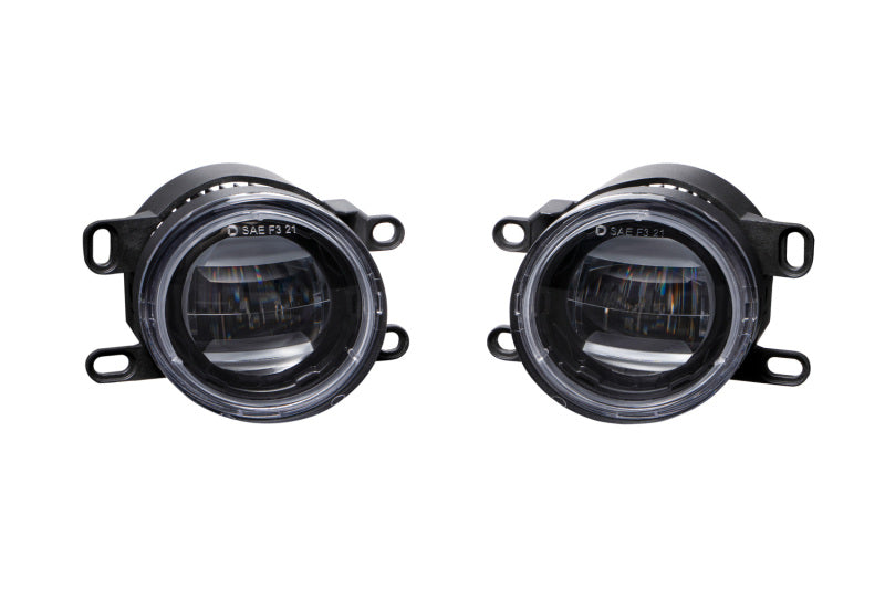 Diode Dynamics 10-20 Toyota 4Runner/Avalon/Sienna/ Lexus Elite Series Foglamp - Pr. - product image