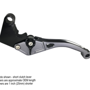 Vortex Racing H-L208 M11 Clutch Lever Long- Titanium