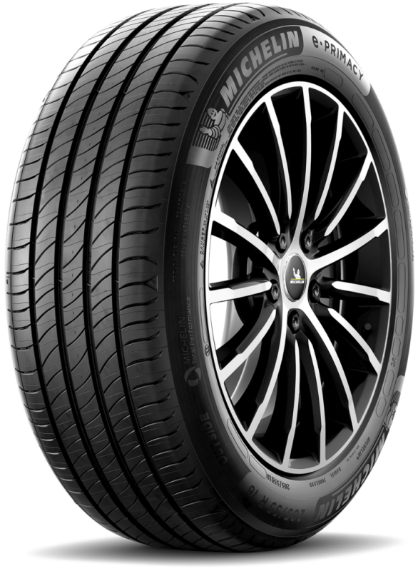 Michelin E Primacy 235/55R19 105W XL - product image
