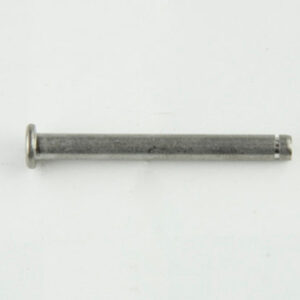 Wilwood pin clevis 3/16X1.75 grooved cres - product image