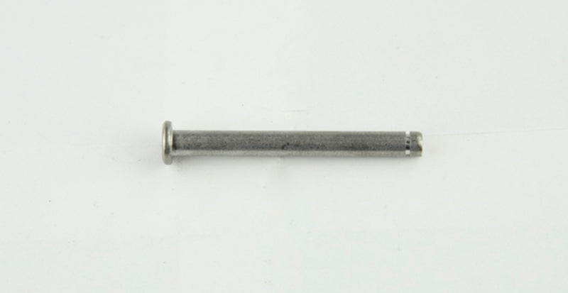 Wilwood pin clevis 3/16X1.75 grooved cres - product image