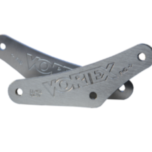 Vortex Racing 11-15 Kawasaki ZX-10R Ninja Lowering Link Kit- Silver