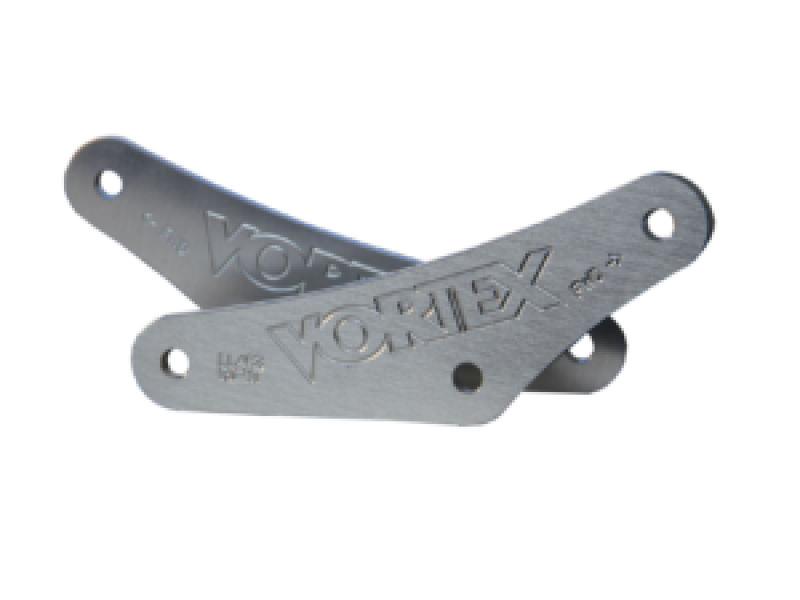 Vortex Racing 11-15 Kawasaki ZX-10R Ninja Lowering Link Kit- Silver - product image