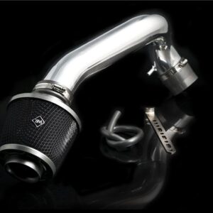 Weapon R 94-98 Volkswagen Jetta 4Cyl Neo Titanium Secret Weapon Intake