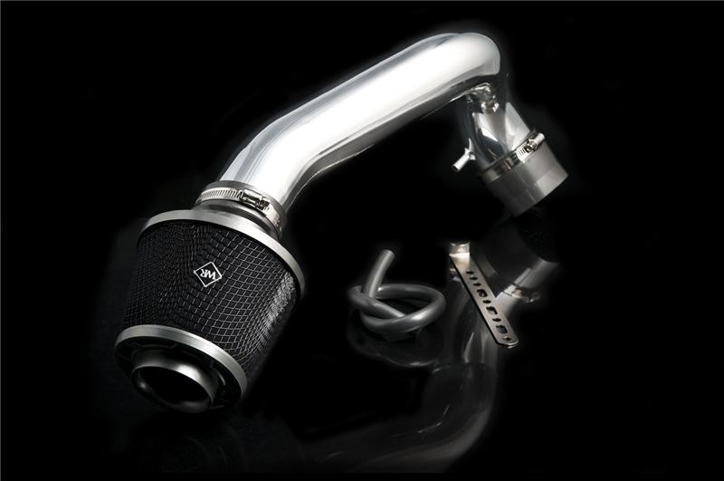 Weapon R 02-06 Acura RSX Type S Stealth Secret Weapon Intake - product image