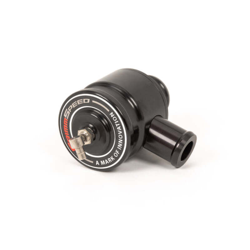 GrimmSpeed 15-21 Subaru WRX V2 Bypass Valve - Black - product image