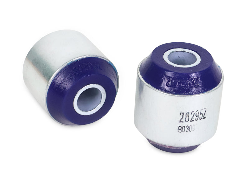 Superpro 19-25 Toyota RAV4 Rear Lower Control Arm Inner Forward Bushing Kit - product image