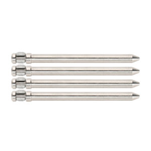Wilwood pin retaining pad .236 dia X3.46 LG 4-PK - product image