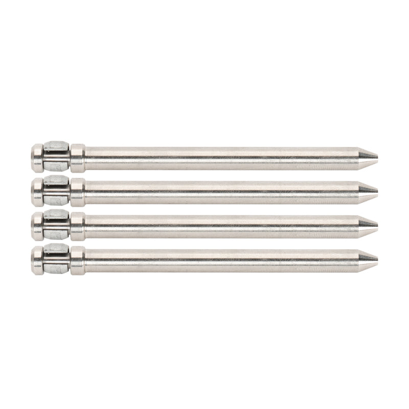Wilwood pin retaining pad .236 dia X3.46 LG 4-PK - product image