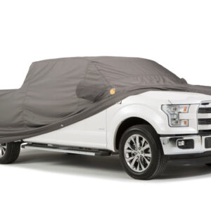 Covercraft 27 Kia Telluride Carhartt Custom Work Truck Cover - Gravel