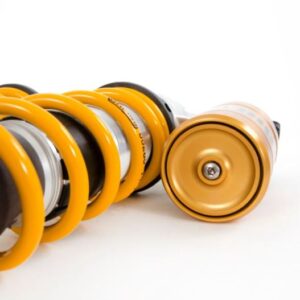 Ohlins 04-20 Harley-Davidson XR 1200 STX 36 Twin Shock Absorber